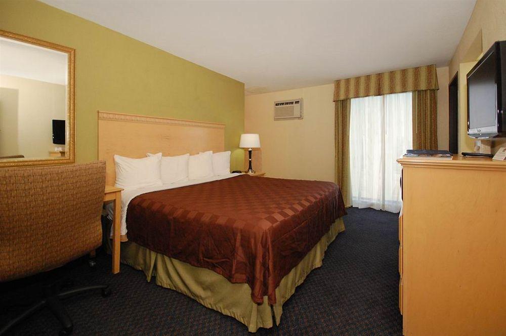 Best Western Plus Galleria Inn&Suites Memphis Einrichtungen foto